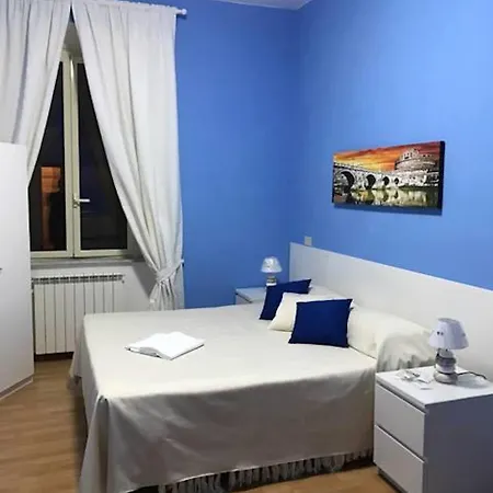 Bed & Breakfast Kambal Relais Rome