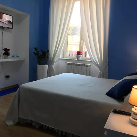 Bed & Breakfast Kambal Relais 3*