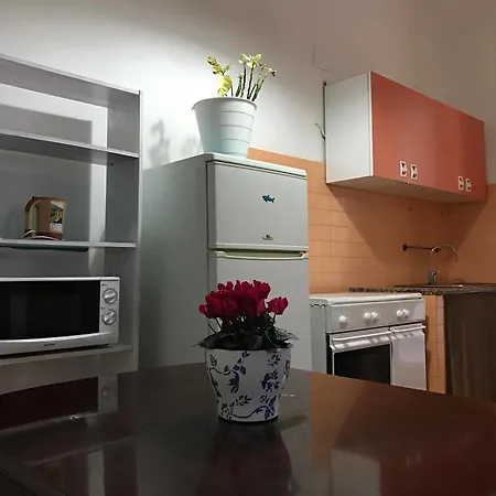 Bed & Breakfast Kambal Relais Rome