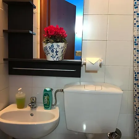 Bed & Breakfast Kambal Relais Rome