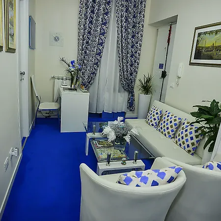 Kambal Relais Bed & Breakfast Rome