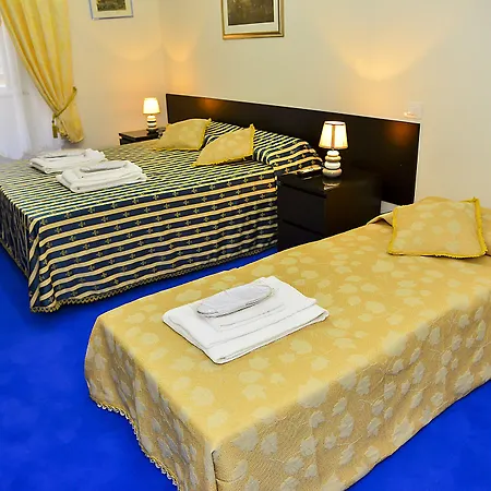 Bed & Breakfast Kambal Relais Rome