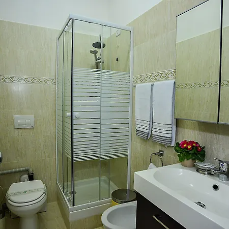 Bed & Breakfast Kambal Relais Rome