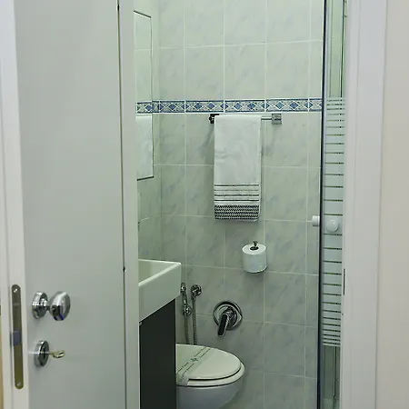 Bed & Breakfast Kambal Relais 3*