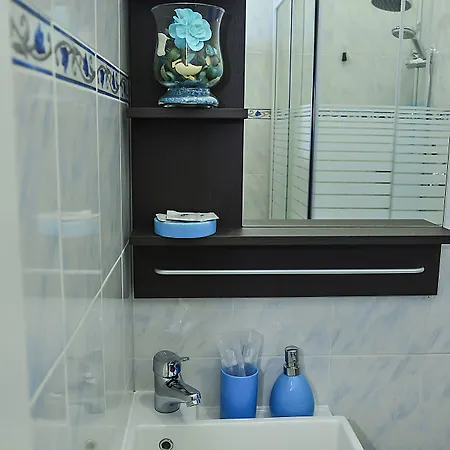 Bed & Breakfast Kambal Relais Rome