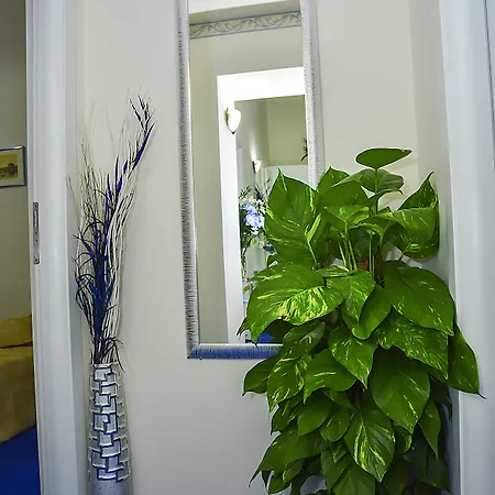 Kambal Relais 3* Rome