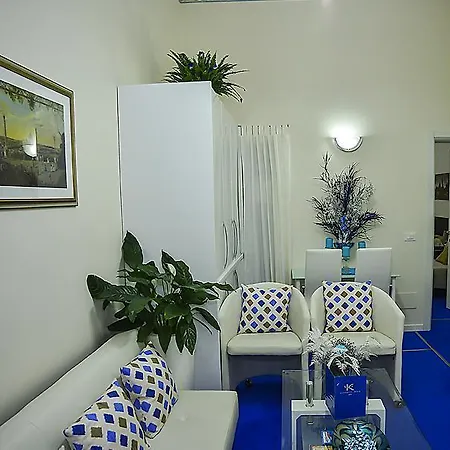 Bed & Breakfast Kambal Relais 3*