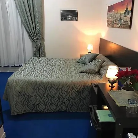 Bed & Breakfast Kambal Relais Rome