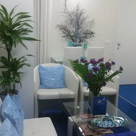 Bed & Breakfast Kambal Relais