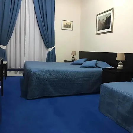 Bed & Breakfast Kambal Relais Rome