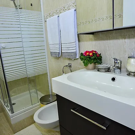 Bed & Breakfast Kambal Relais