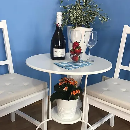 Bed & Breakfast Kambal Relais Rome