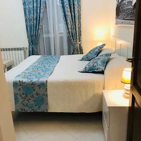 Kambal Relais Bed & Breakfast