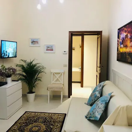 Bed & Breakfast Kambal Relais 3*