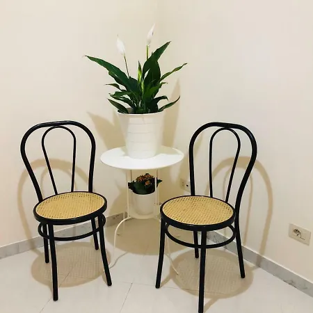 Kambal Relais Bed & Breakfast Rome