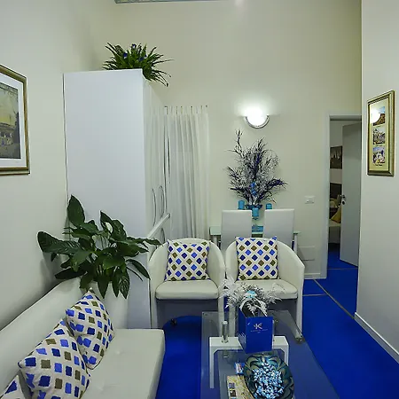 Bed and Breakfast Kambal Relais