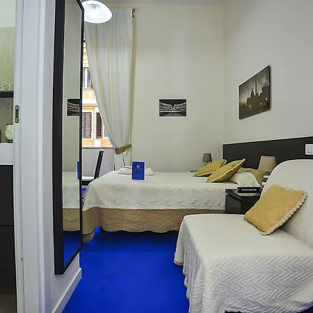 Kambal Relais Bed and Breakfast