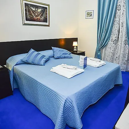 Frühstückspension Kambal Relais