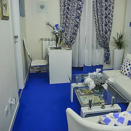 Kambal Relais
