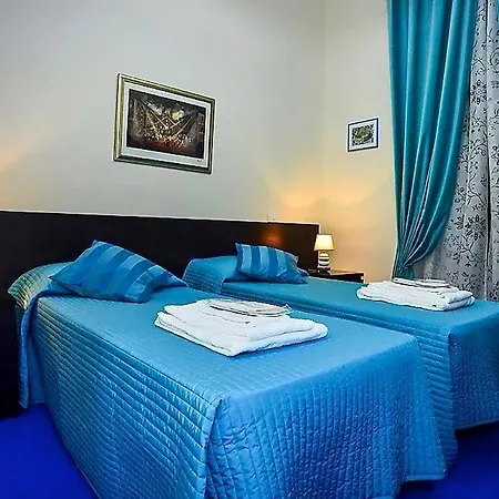 Kambal Relais Bed and Breakfast