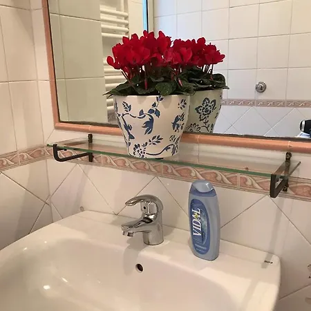 Kambal Relais Frühstückspension Rom