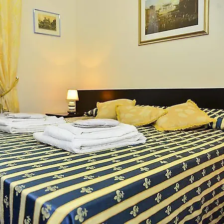 Kambal Relais 3* Ρώμη