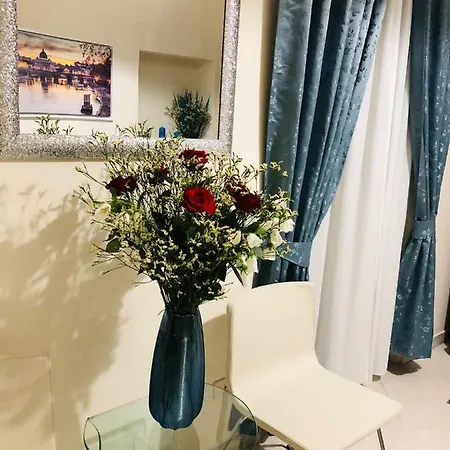 Kambal Relais Frühstückspension 3*