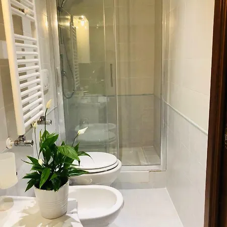 Kambal Relais Bed and Breakfast