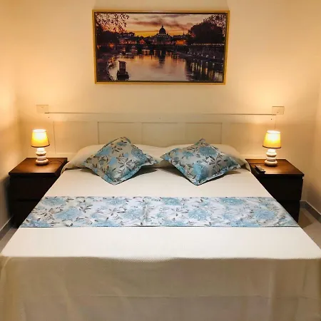 Kambal Relais Frühstückspension 3*