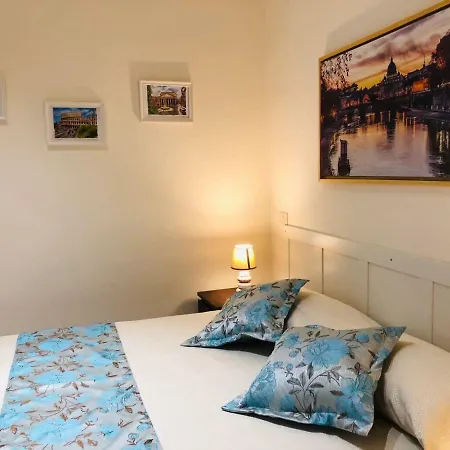 Kambal Relais Frühstückspension 3*