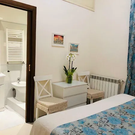 Kambal Relais Frühstückspension