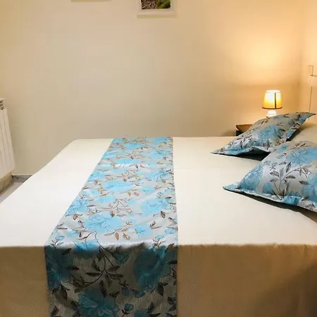 Kambal Relais Bed and Breakfast Ρώμη